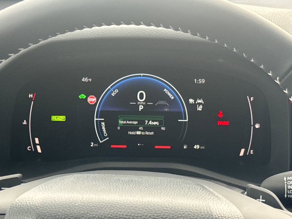 New 2026 Toyota Camry SE image 19