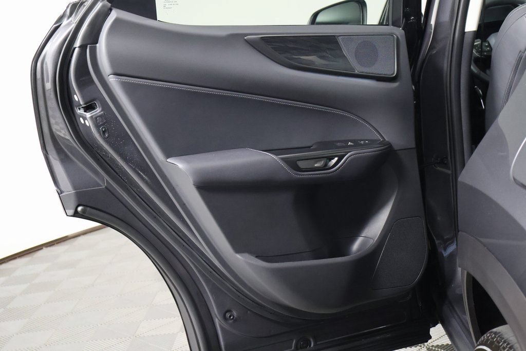 Certified 2026 Lexus NX 350h AWD w/ Accessory Package (2T) image 13