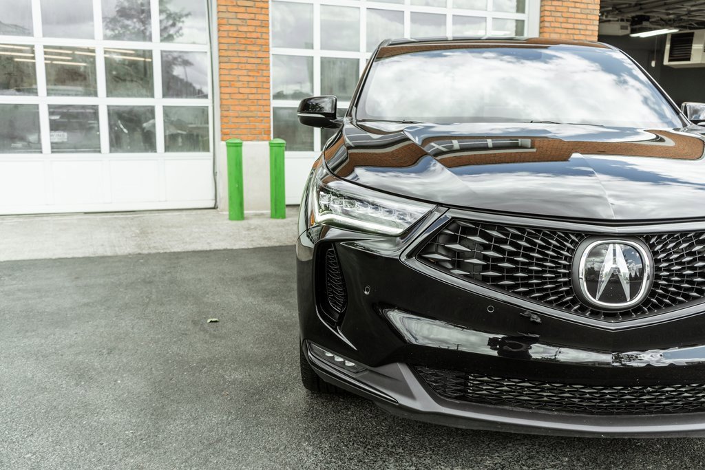 Used 2023 Acura RDX A-Spec image 32