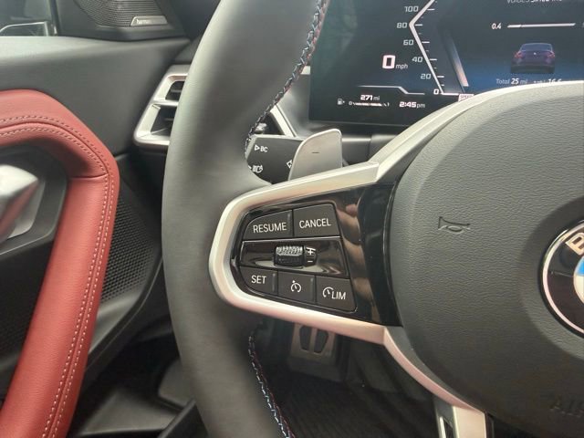 New 2026 BMW M240i xDrive Coupe AWD/4WD image 13