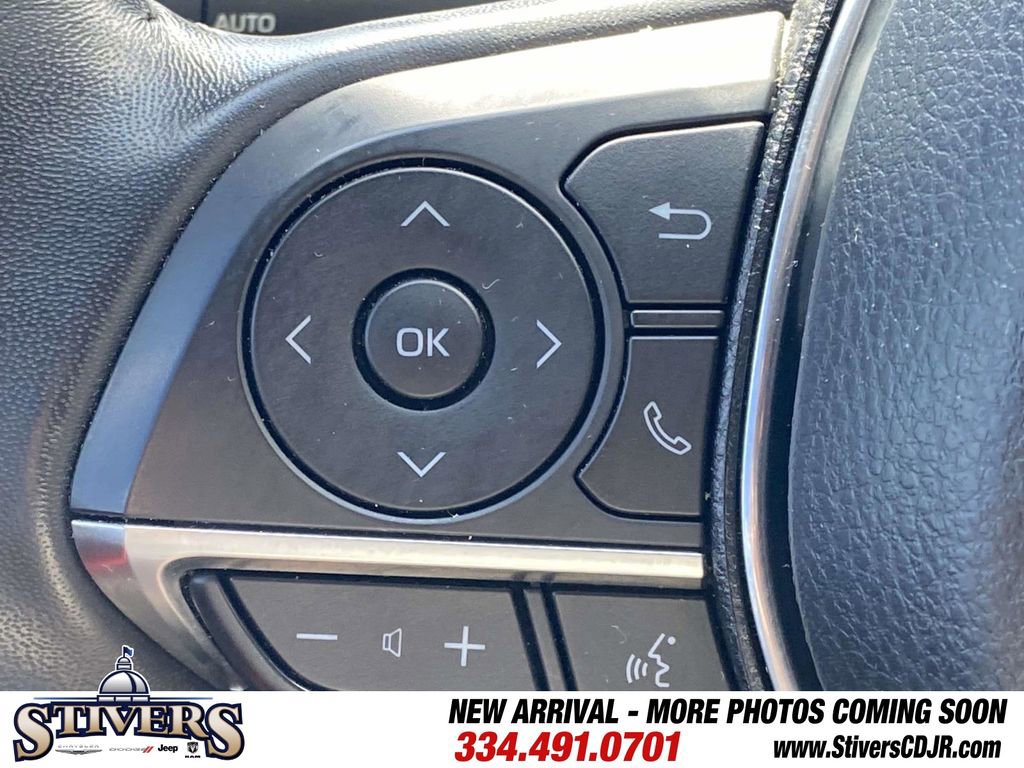 Used 2020 Toyota Camry XSE image 60