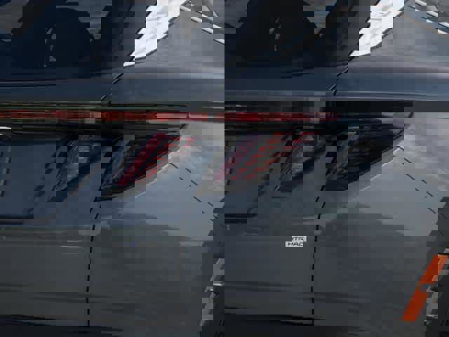 New 2026 Hyundai Tucson Limited image 10