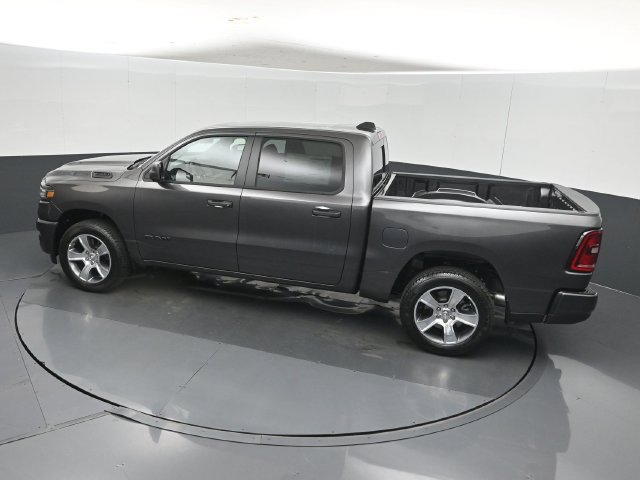 New 2027 RAM 1500 Express AWD/4WD image 48