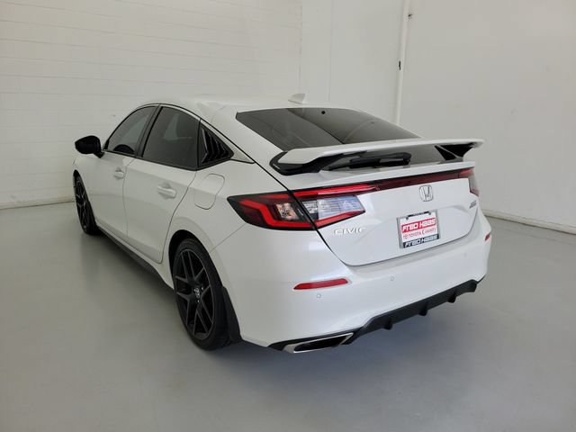 Used 2024 Honda Civic Sport Touring image 7