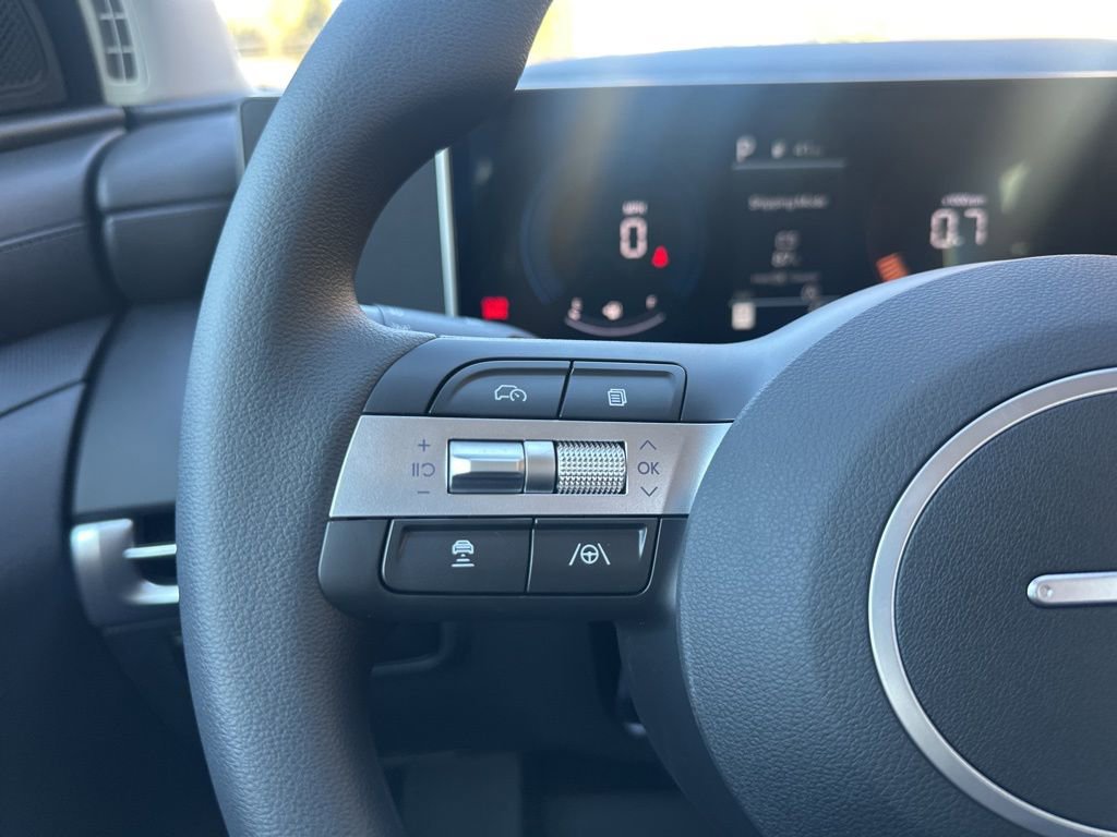 New 2026 Hyundai Tucson SE image 17