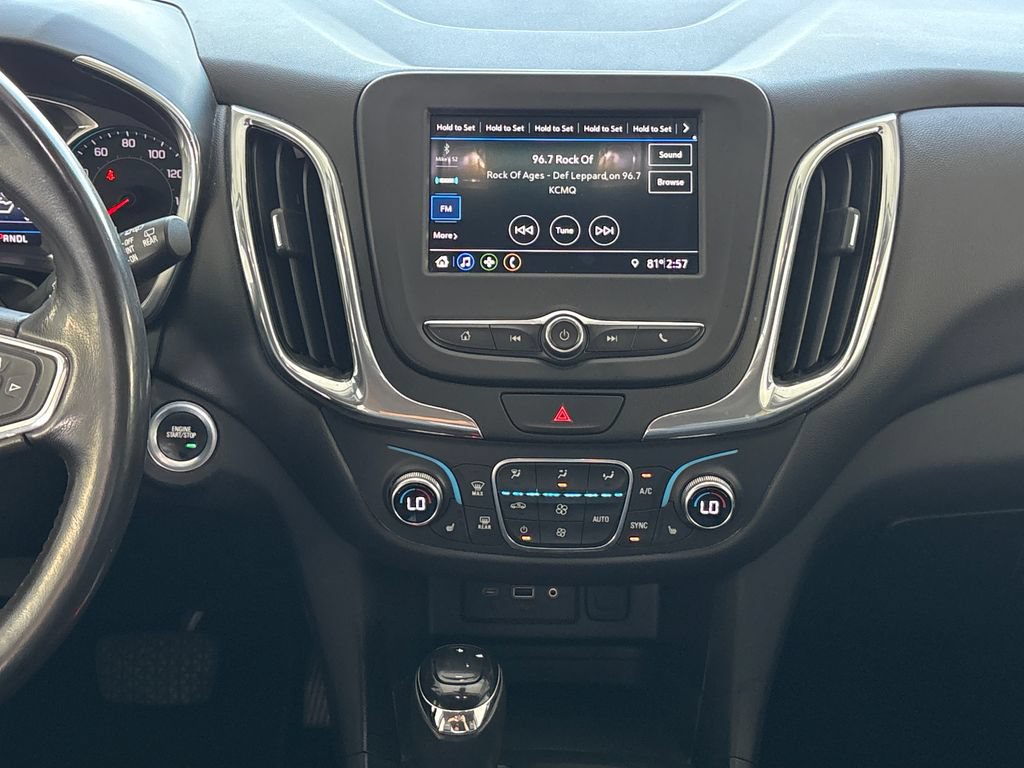Used 2019 Chevrolet Equinox LT FWD image 23