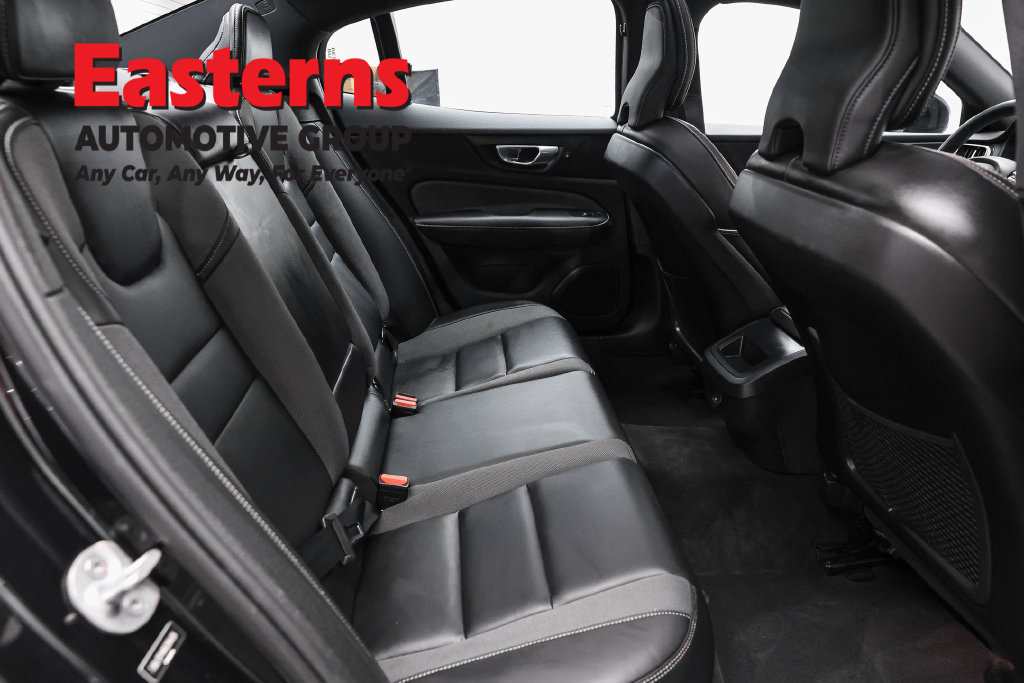 Used 2024 Volvo S60 B5 Plus FWD image 27