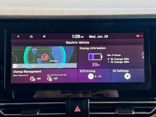 Used 2022 Kia Niro EX Premium image 34