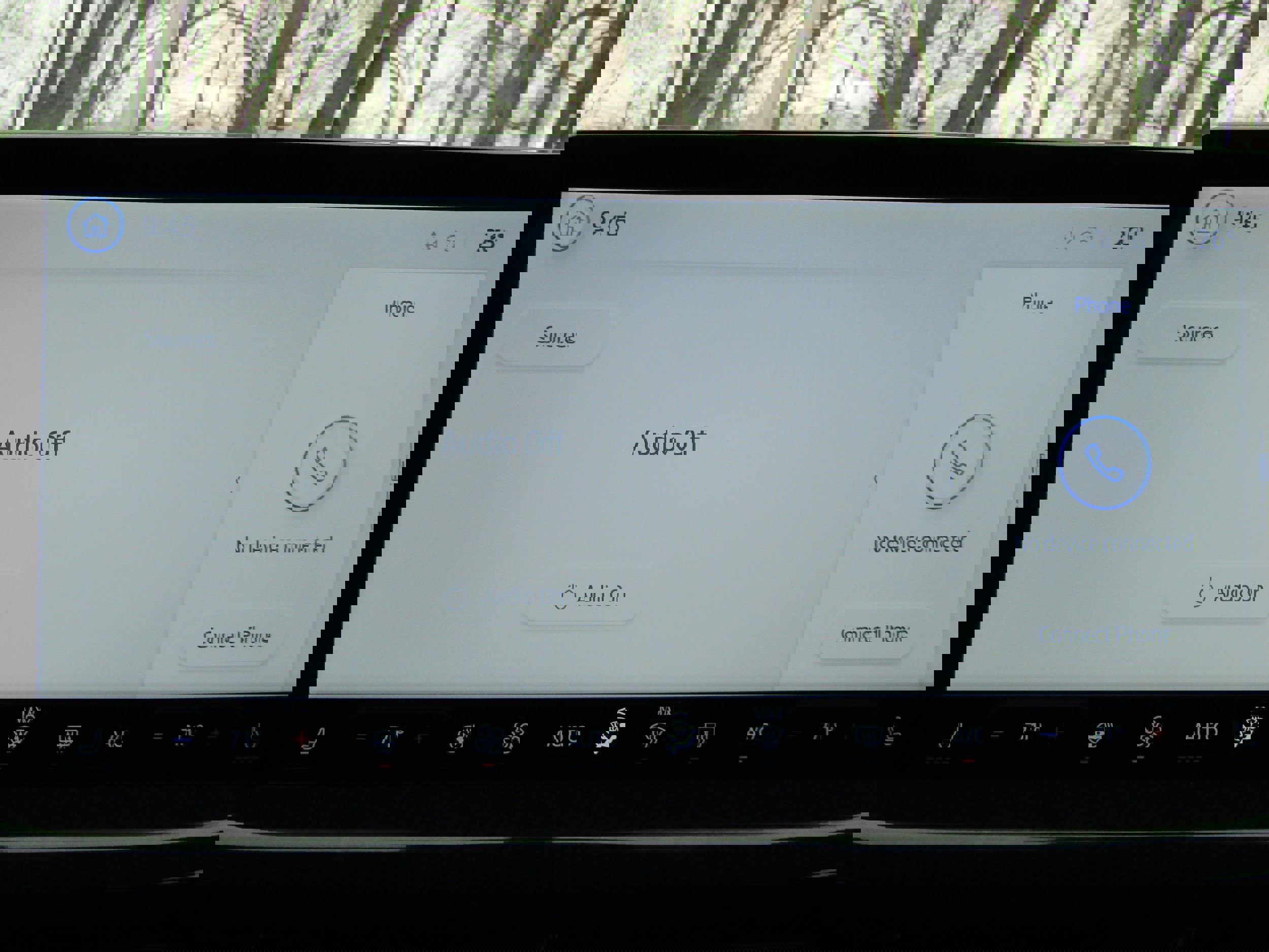 New 2025 Ford Escape ST-Line Elite image 28