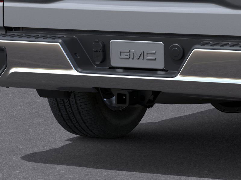 New 2026 GMC Sierra 1500 SLE w/ Preferred Package image 14