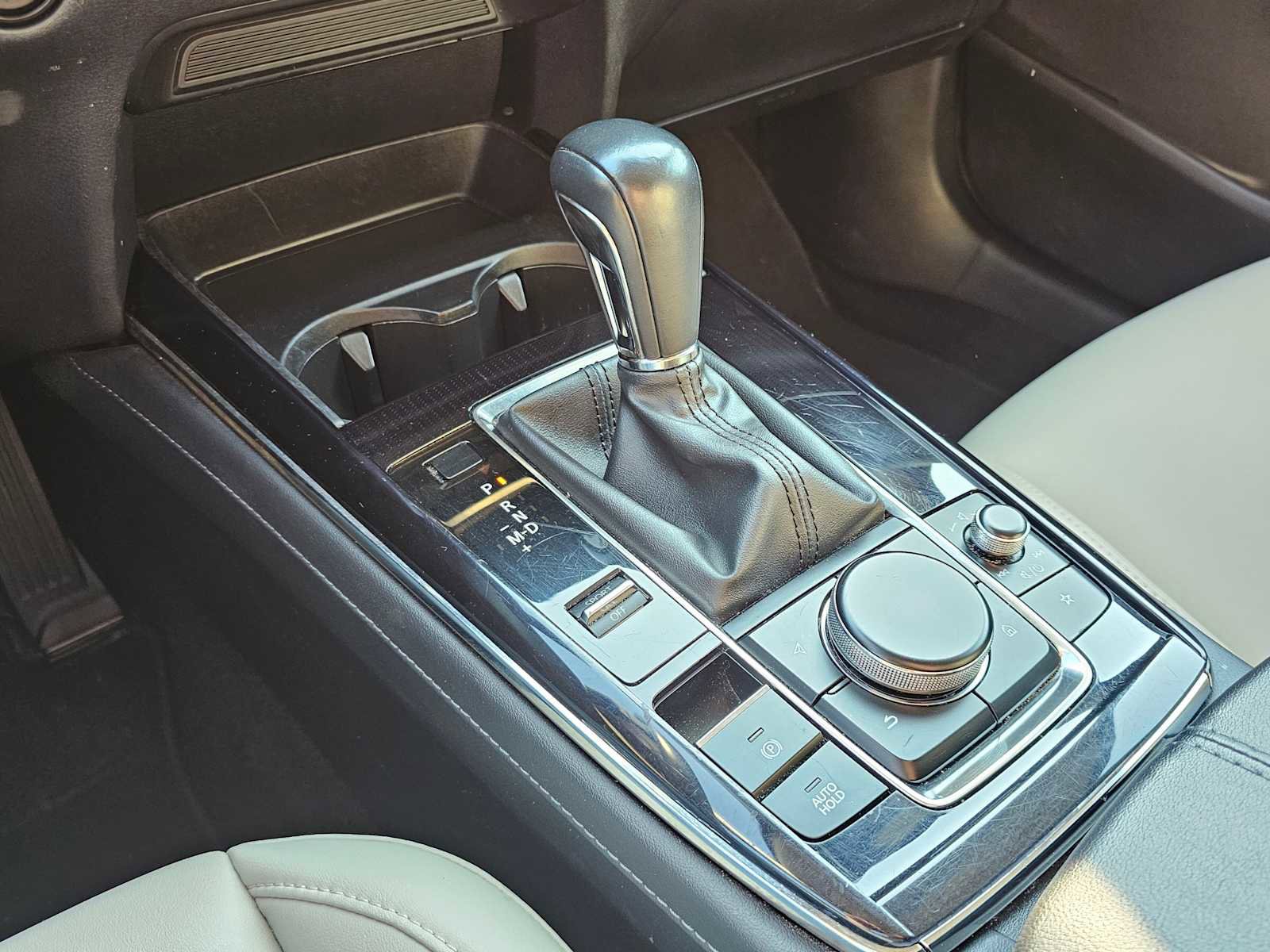 Used 2023 MAZDA CX-30 AWD 2.5 S w/ Preferred Package image 26