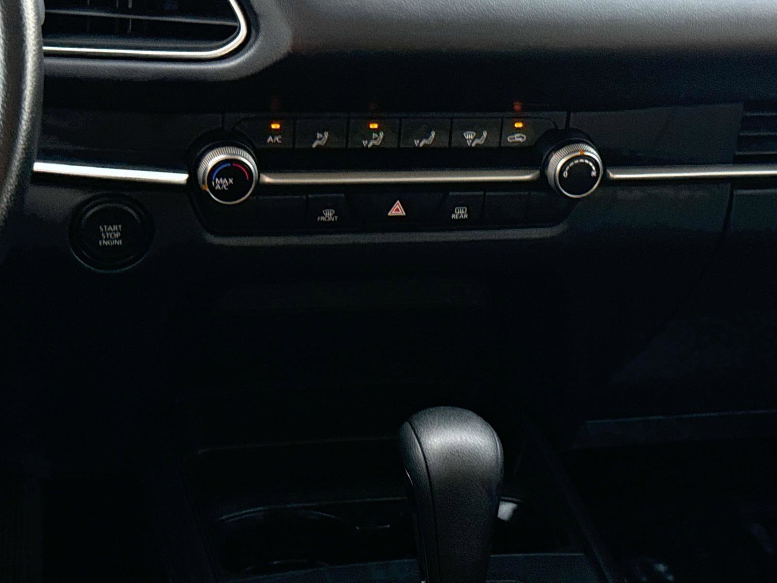 Certified 2025 MAZDA CX-30 AWD 2.5 S image 18