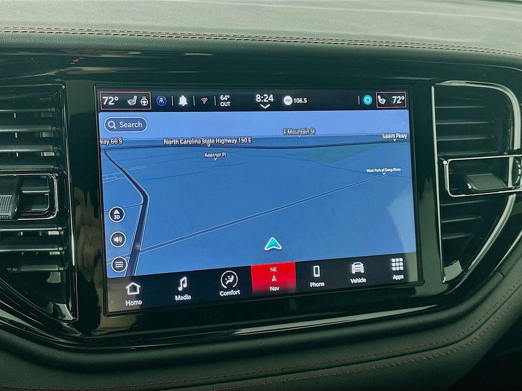 New 2026 Dodge Durango GT image 15