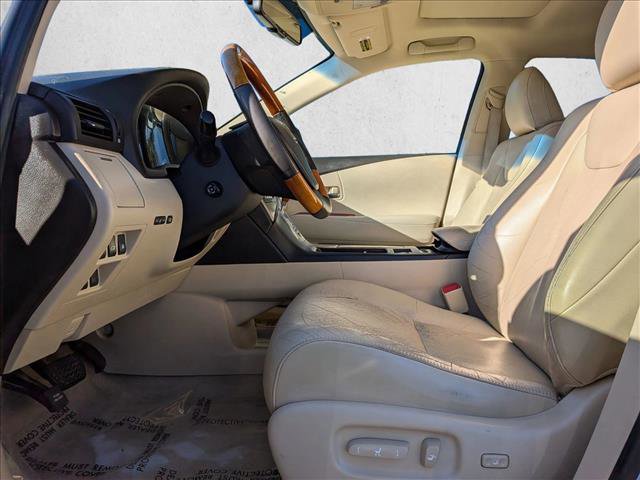 Used 2010 Lexus RX 350 2WD image 11