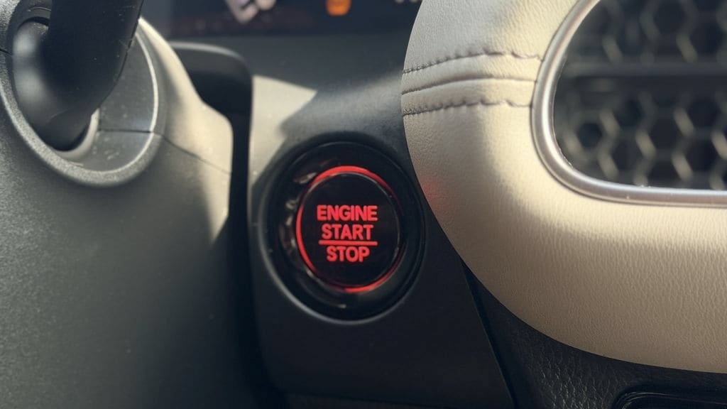 Used 2026 Honda HR-V EX-L image 18