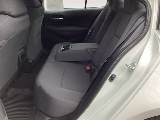 Used 2021 Toyota Corolla LE image 13
