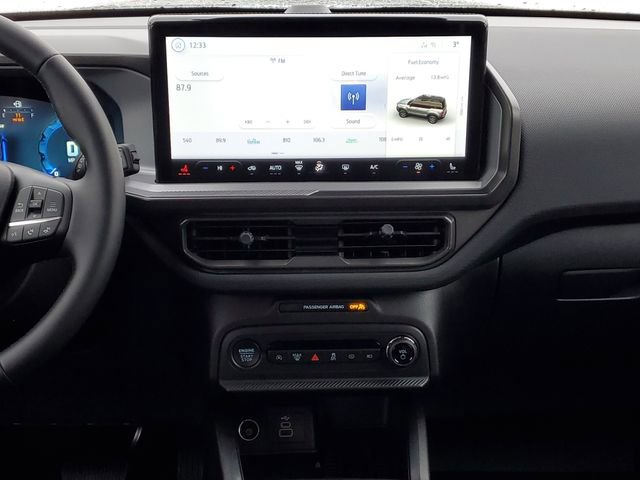 New 2025 Ford Bronco Sport Big Bend w/ Convenience Package image 31