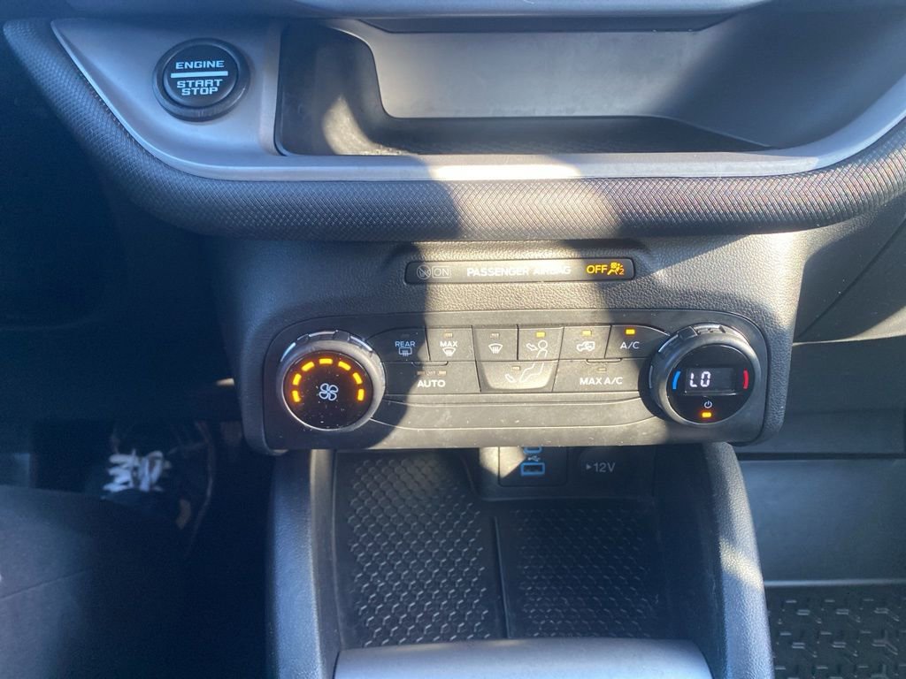 Used 2021 Ford Bronco Sport Big Bend image 28