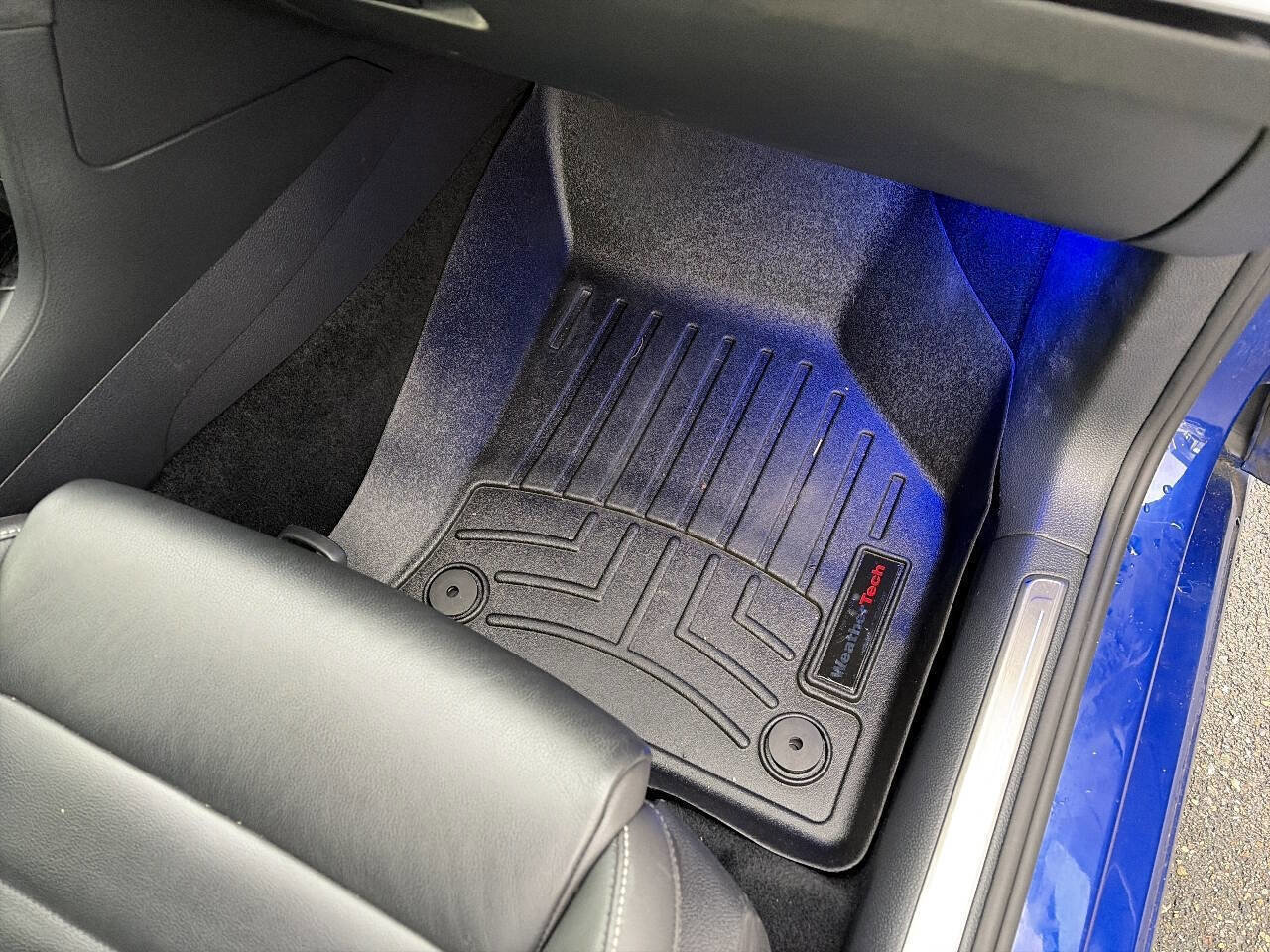 Used 2017 Volkswagen Golf R 4-Door image 21