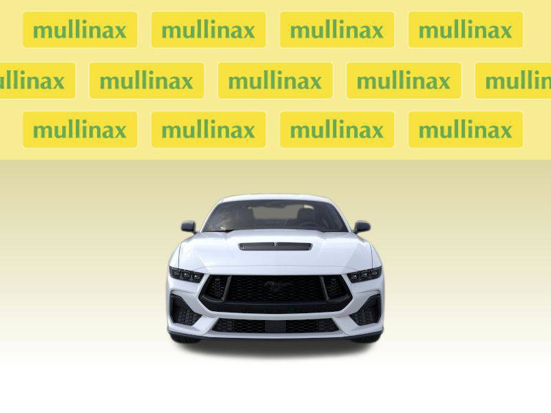 New 2026 Ford Mustang GT Premium RWD image 16