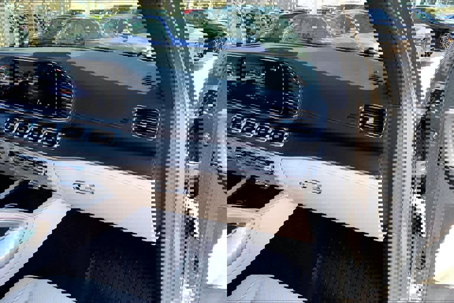 Used 2023 Mercedes-Benz GLE 350 4MATIC image 17