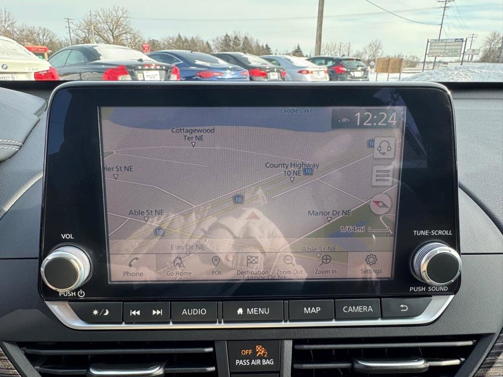 Used 2020 Nissan Altima 2.5 SL image 39