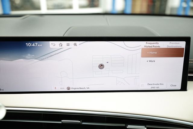 New 2026 Genesis GV70 3.5T Sport Prestige image 40