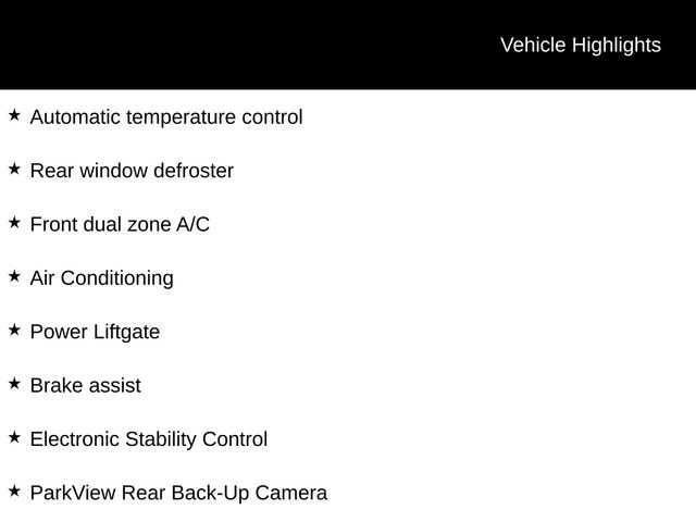 Used 2024 Jeep Grand Cherokee Limited AWD/4WD image 18