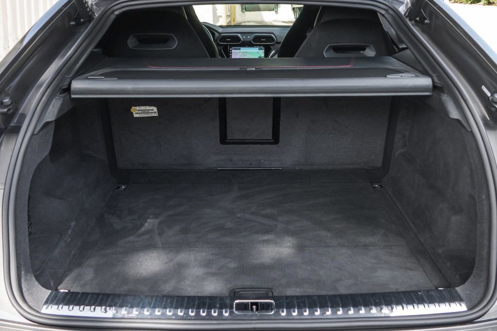 Used 2023 Lamborghini Urus Performante image 28