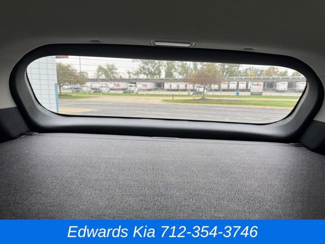 New 2025 Kia Sorento S image 20