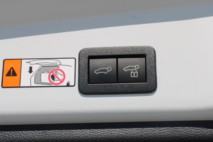 Certified 2026 Toyota Corolla Cross AWD Hybrid w/ Convenience Package image 16