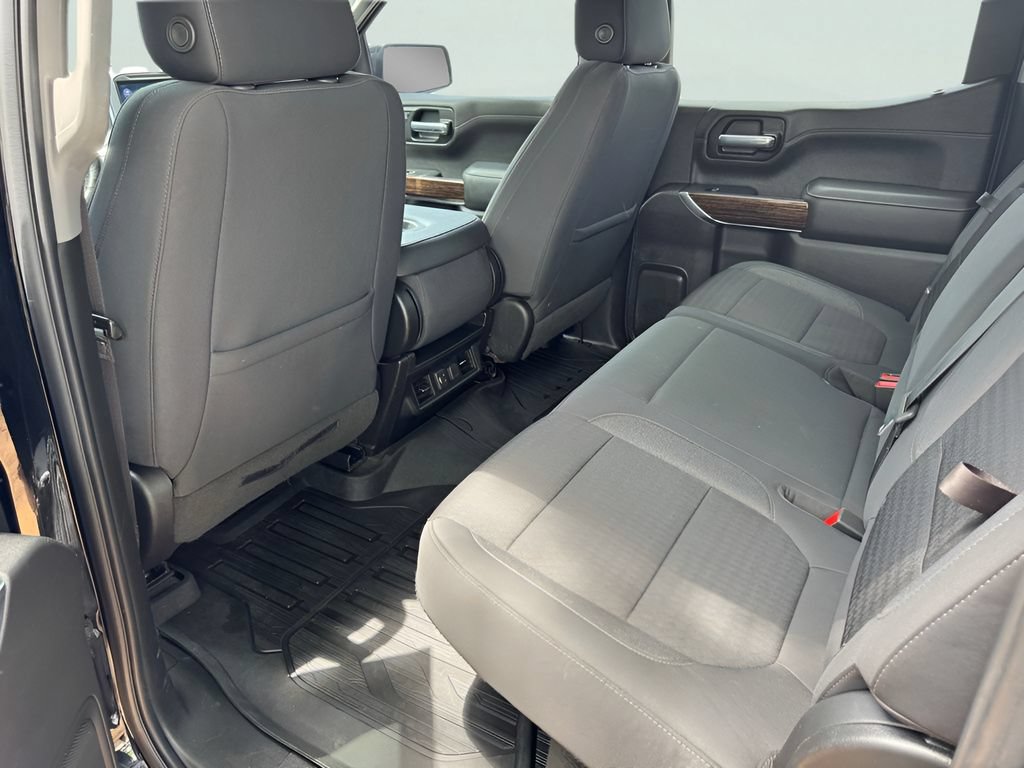 Used 2021 GMC Sierra 1500 Elevation RWD image 16