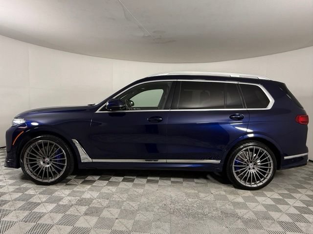 Used 2022 BMW ALPINA XB7 AWD/4WD image 3