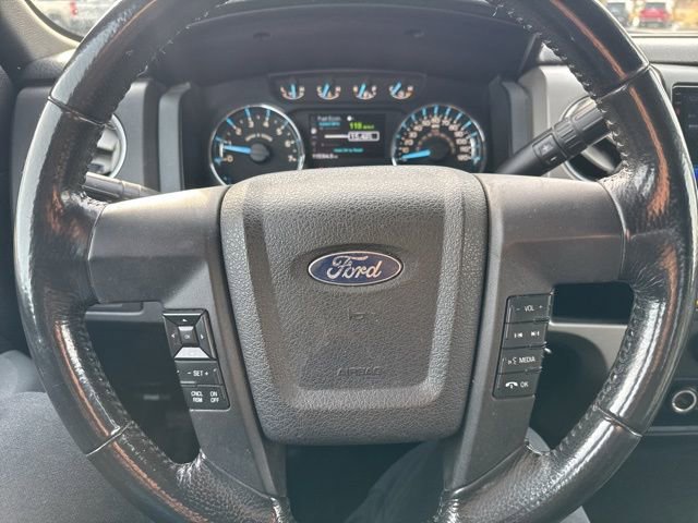 Used 2011 Ford F150 XLT w/ XLT Convenience Pkg image 28
