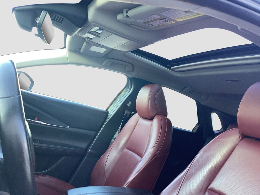 Used 2022 MAZDA CX-30 AWD 2.5 S w/ Preferred Package image 26