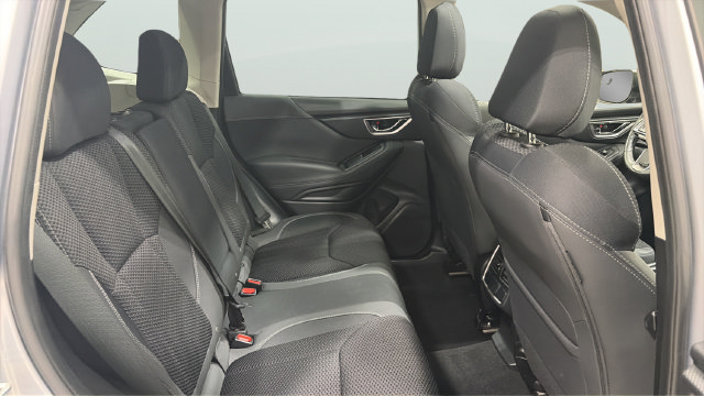Used 2022 Subaru Forester Premium AWD/4WD image 19