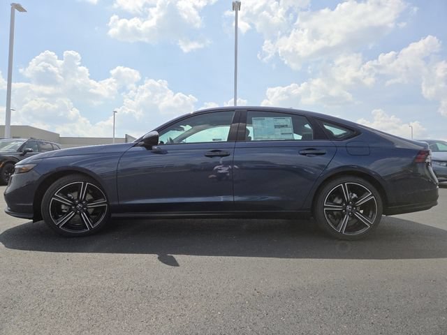New 2026 Honda Accord SE image 7