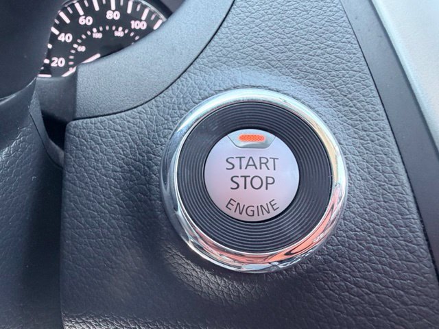 Used 2018 Nissan Altima 2.5 SR w/ SR Midnight Edition FWD image 15