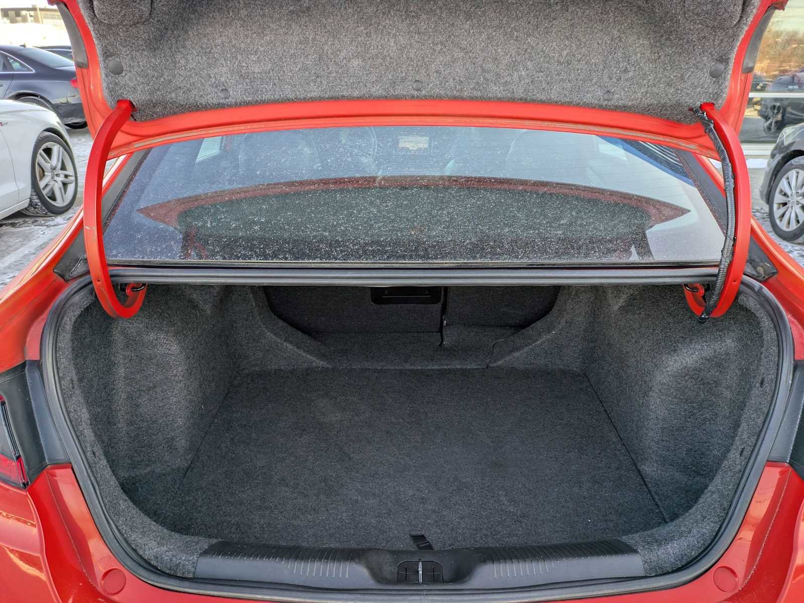 Used 2016 Dodge Dart GT w/ Sun/Sound Group image 32