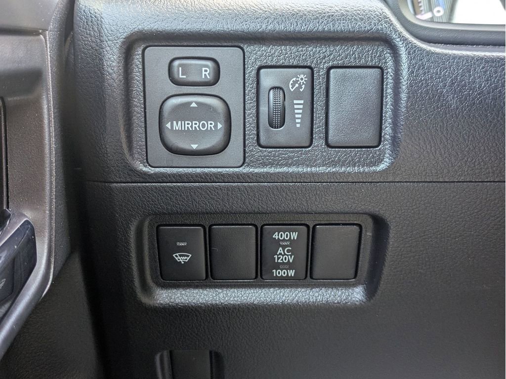 Used 2019 Toyota 4Runner SR5 Premium image 24