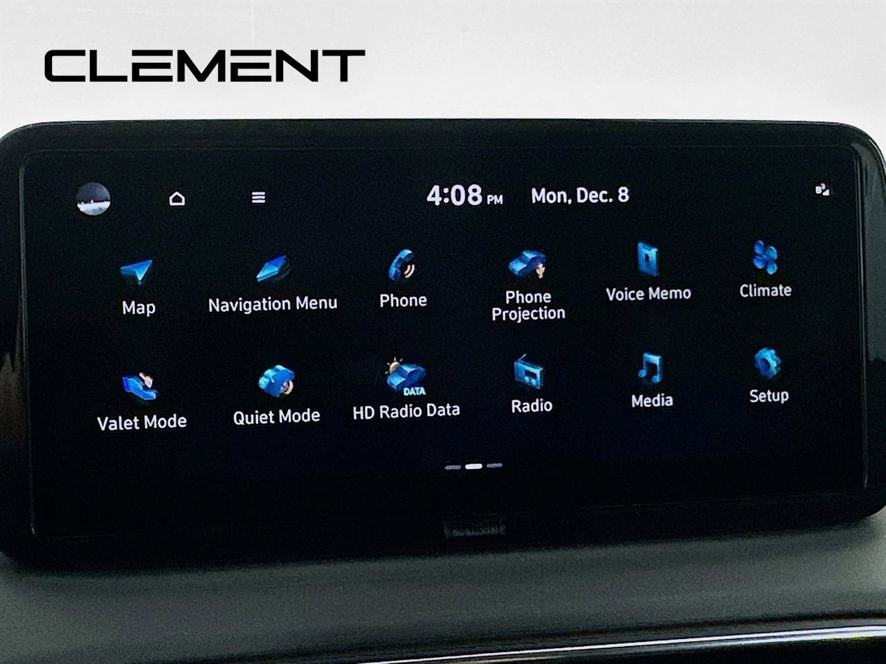 Used 2023 Hyundai Santa Fe SEL image 18