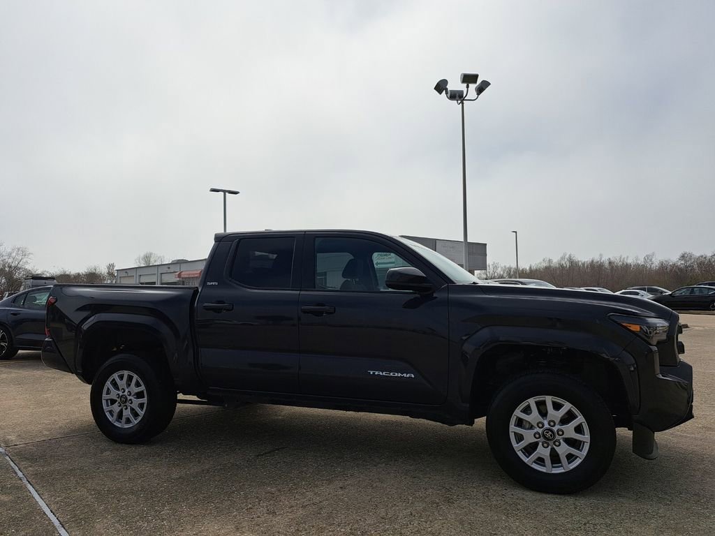 Used 2024 Toyota Tacoma SR5 image 3