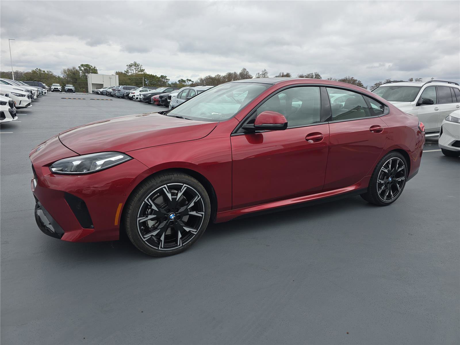 Certified 2026 BMW 228i w/ Premium Package image 6