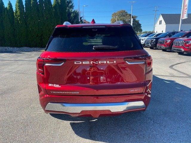 New 2026 GMC Terrain Denali image 4