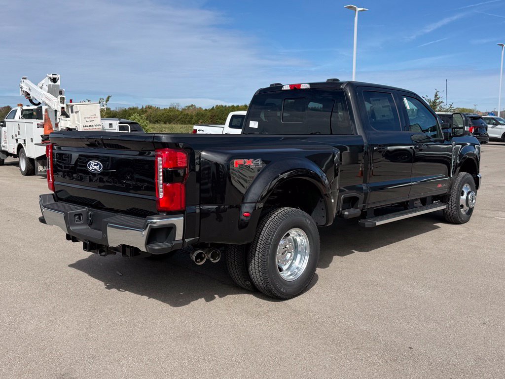 New 2027 Ford F350 Lariat AWD/4WD image 33