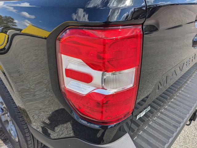 New 2026 Ford Maverick XLT FWD image 10