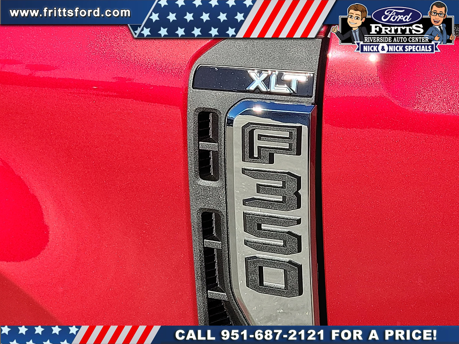 New 2026 Ford F350 XLT w/ 360-Degree Camera Package image 25