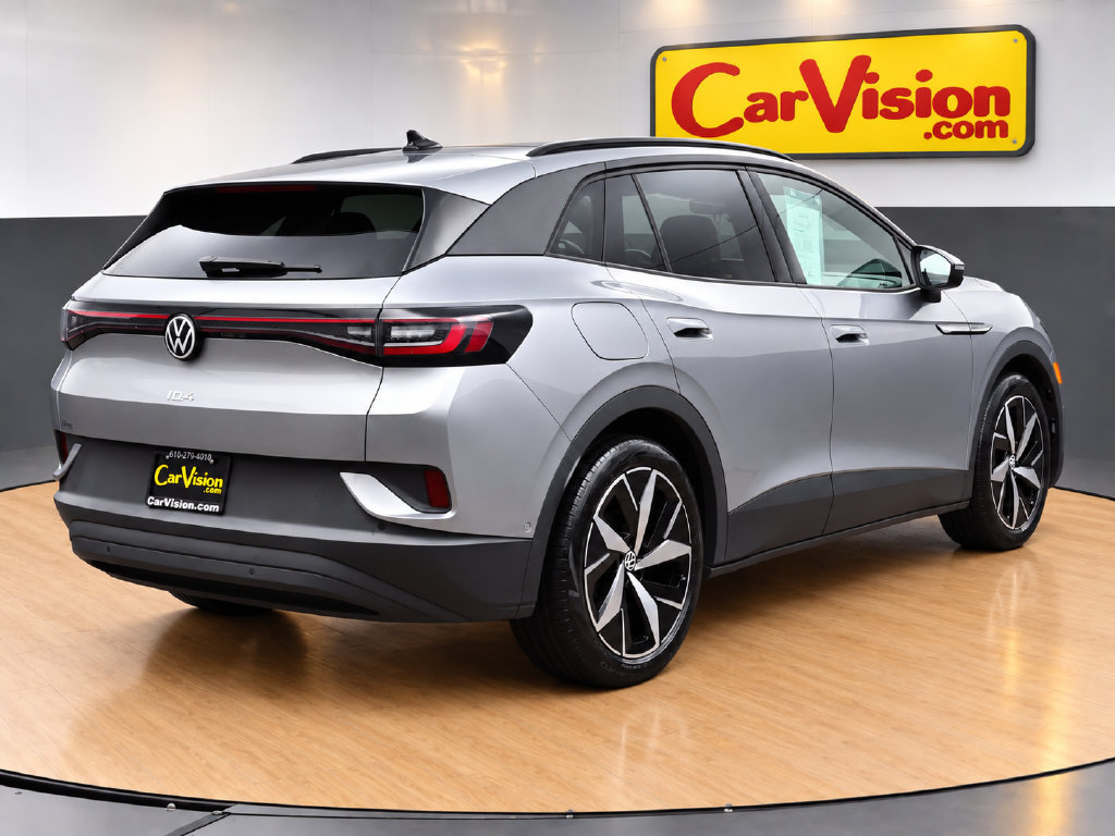 Used 2023 Volkswagen ID.4 Pro S RWD image 6