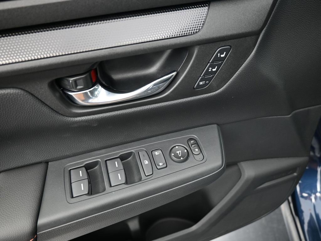New 2026 Honda CR-V Sport-L image 11