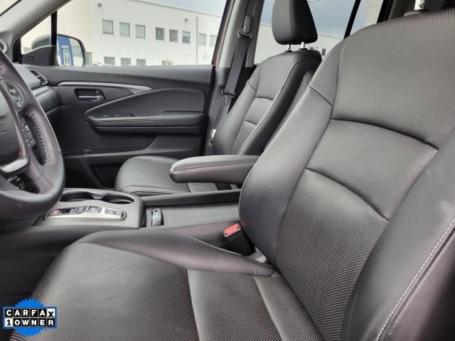 Used 2023 Honda Ridgeline RTL image 17